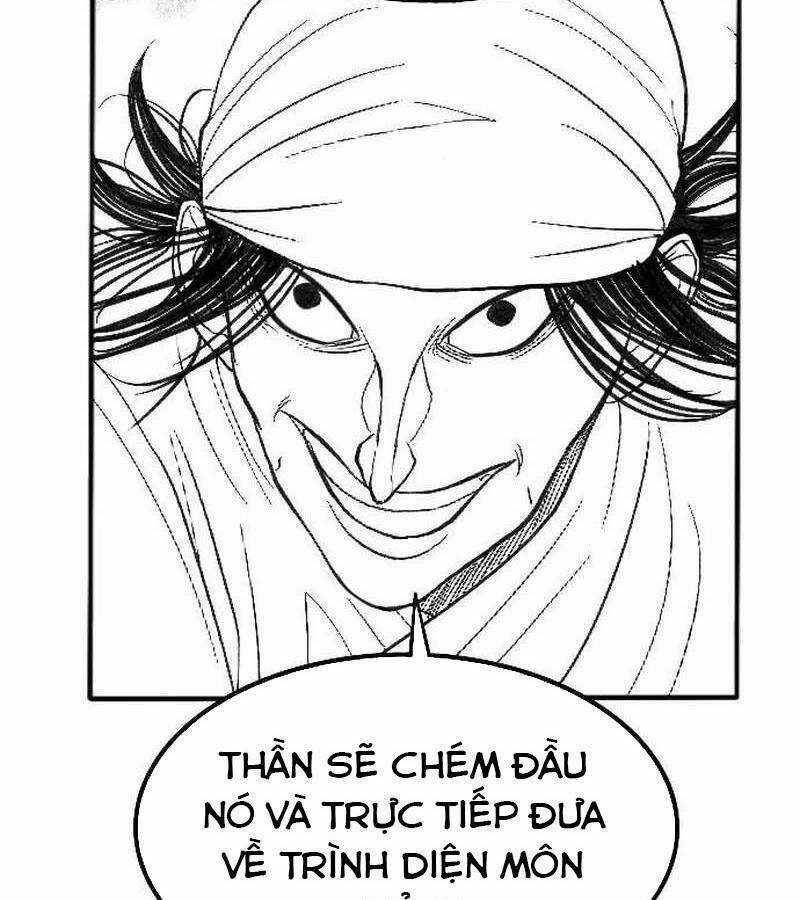 Hắc Sa Chương 2 trang 246