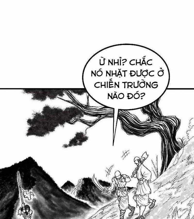 Hắc Sa Chương 2 trang 27