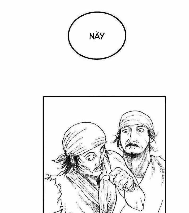 Hắc Sa Chương 2 trang 29