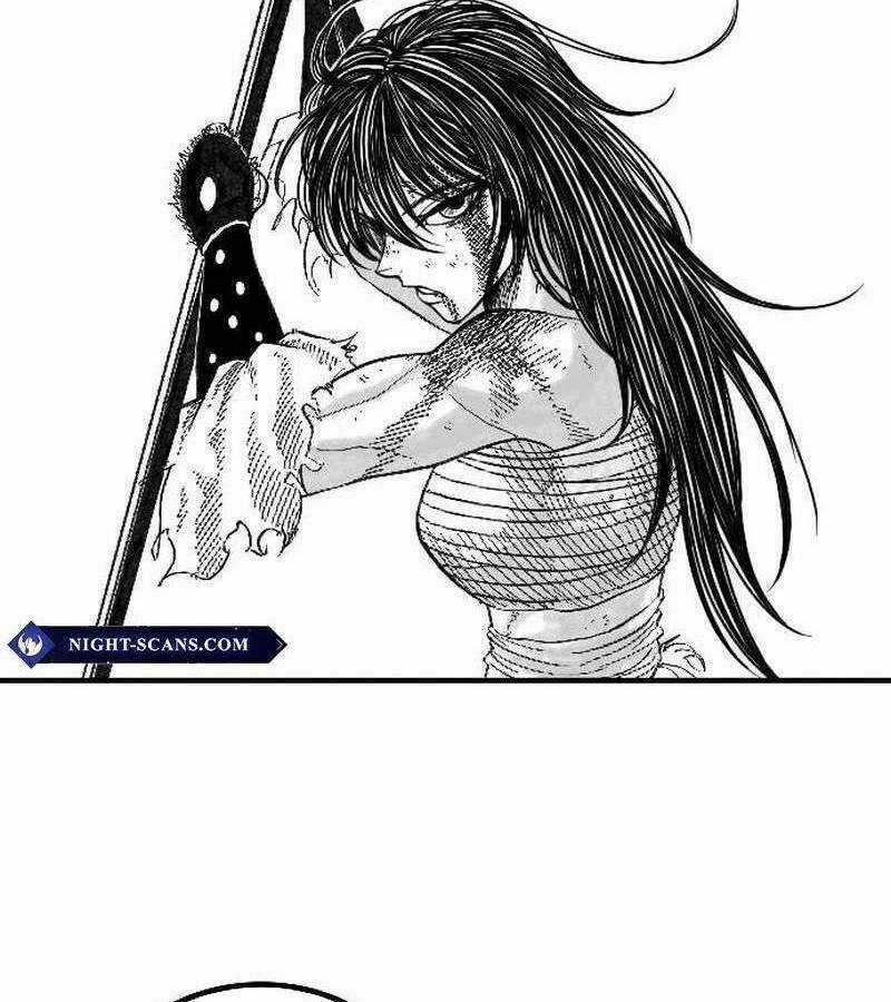 Hắc Sa Chương 2 trang 31