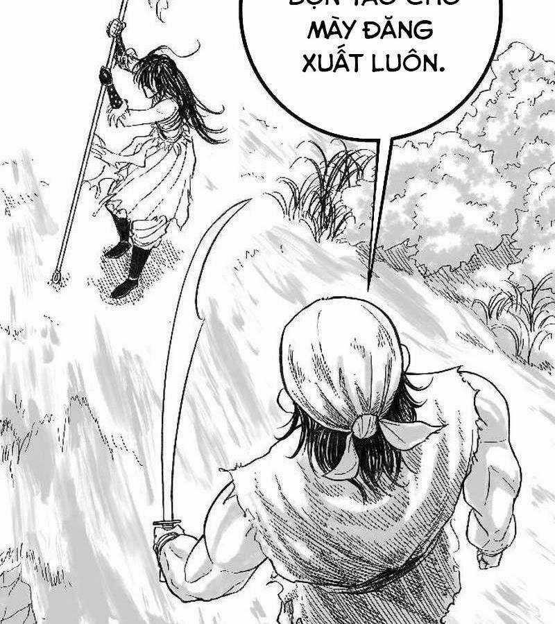 Hắc Sa Chương 2 trang 34