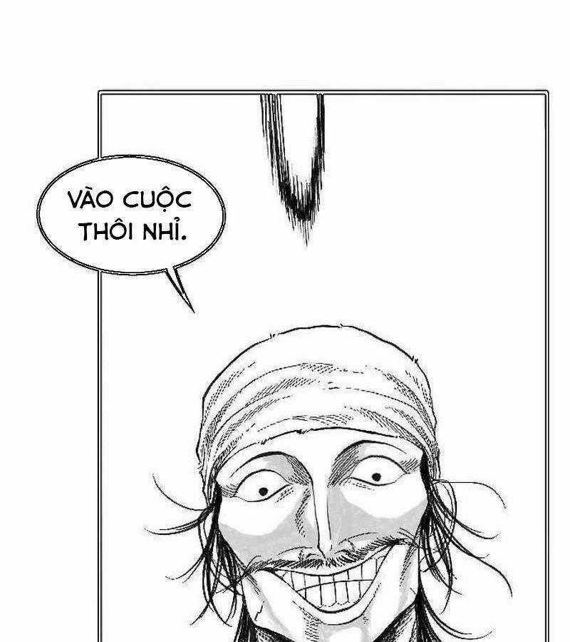 Hắc Sa Chương 2 trang 36