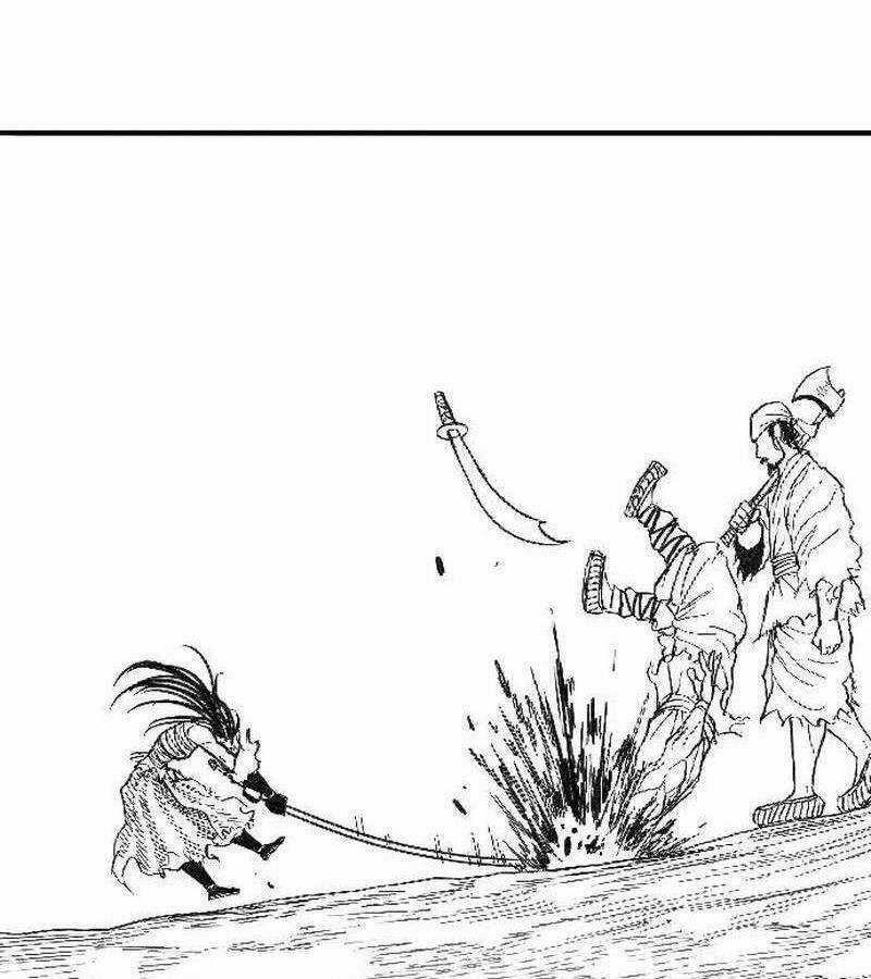 Hắc Sa Chương 2 trang 38