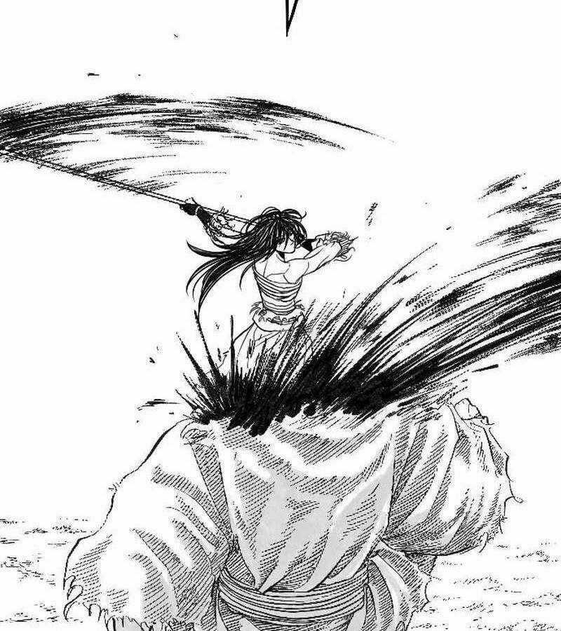 Hắc Sa Chương 2 trang 47