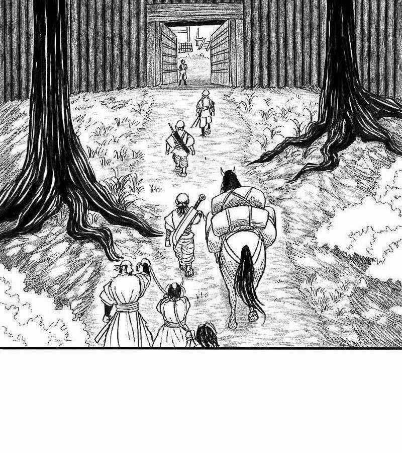 Hắc Sa Chương 2 trang 52