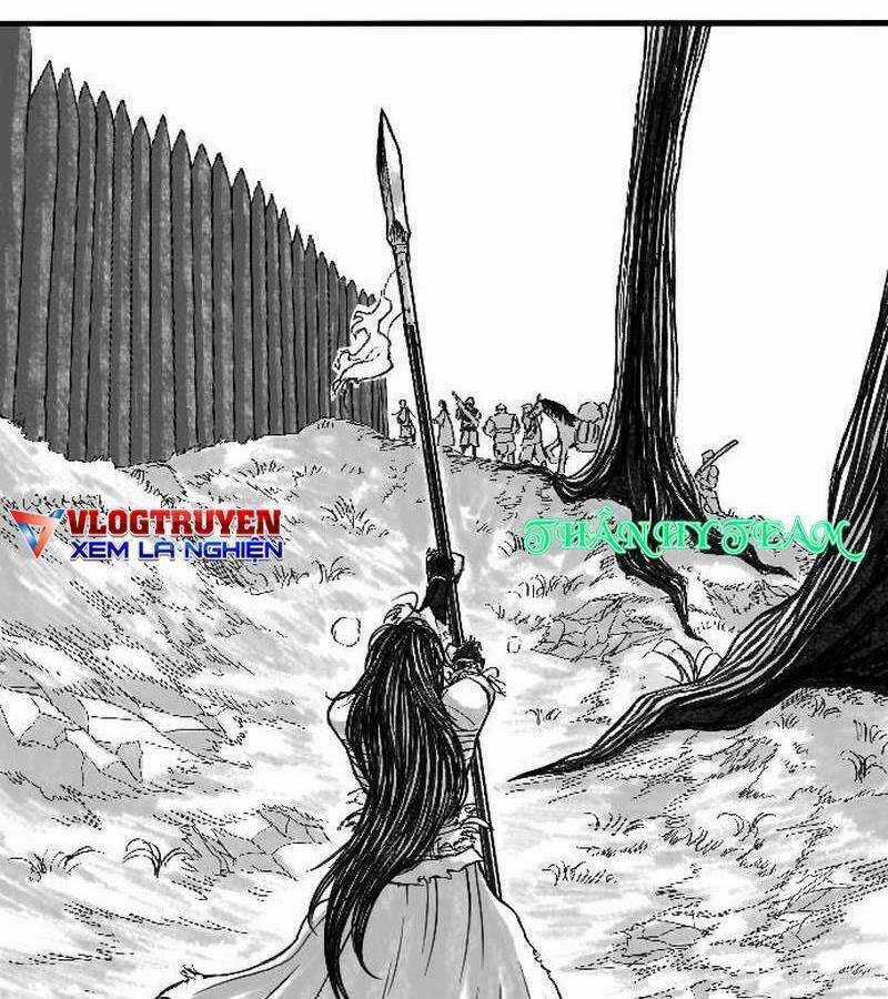 Hắc Sa Chương 2 trang 61