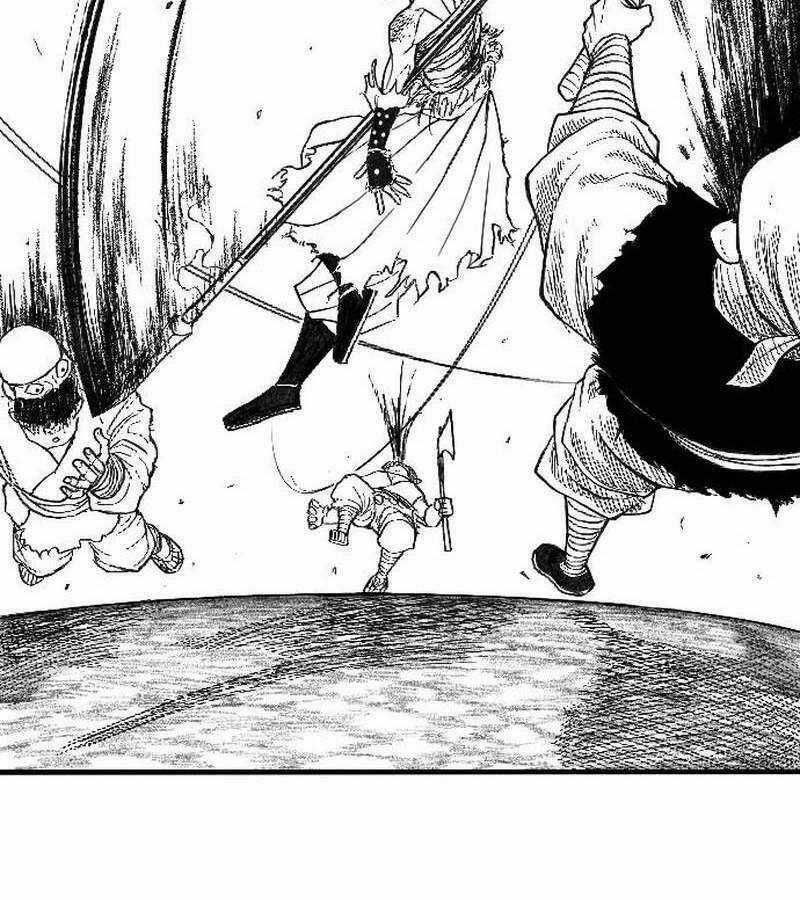 Hắc Sa Chương 2 trang 78