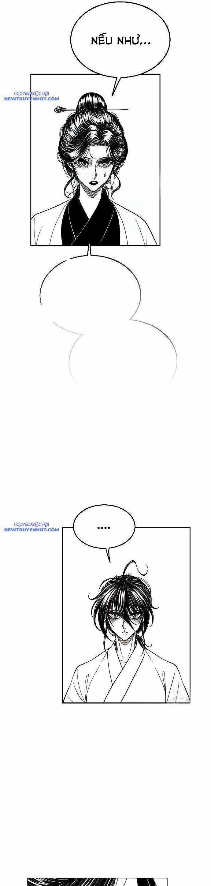 Hắc Sa Chương 20 trang 16