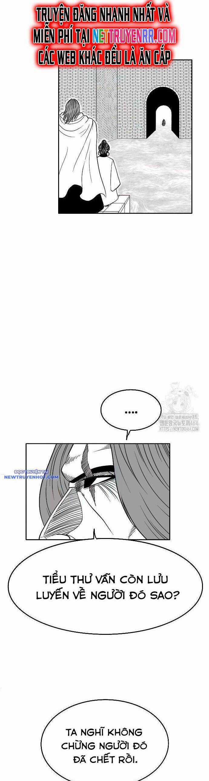 Hắc Sa Chương 20 trang 17