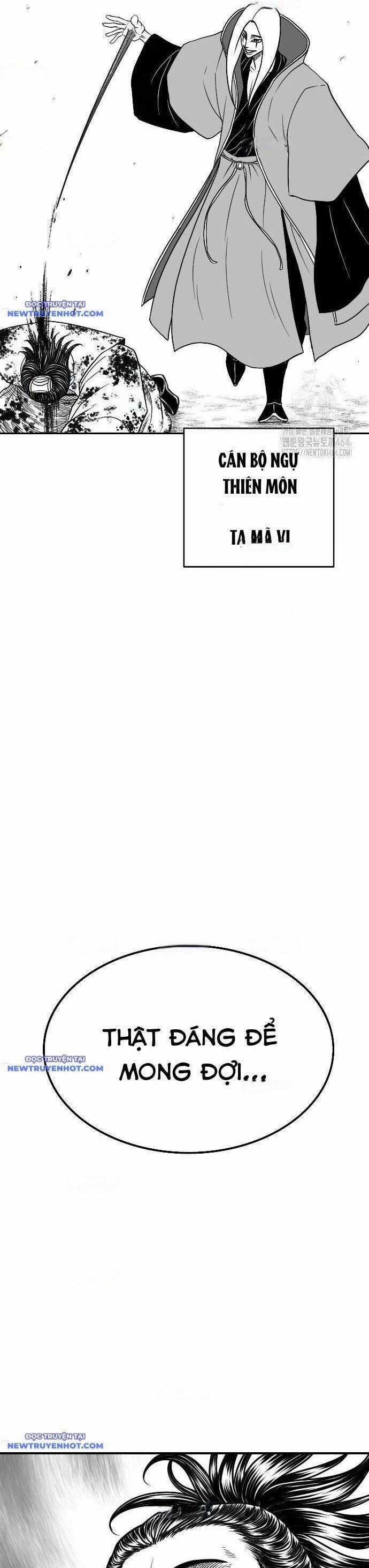 Hắc Sa Chương 20 trang 22