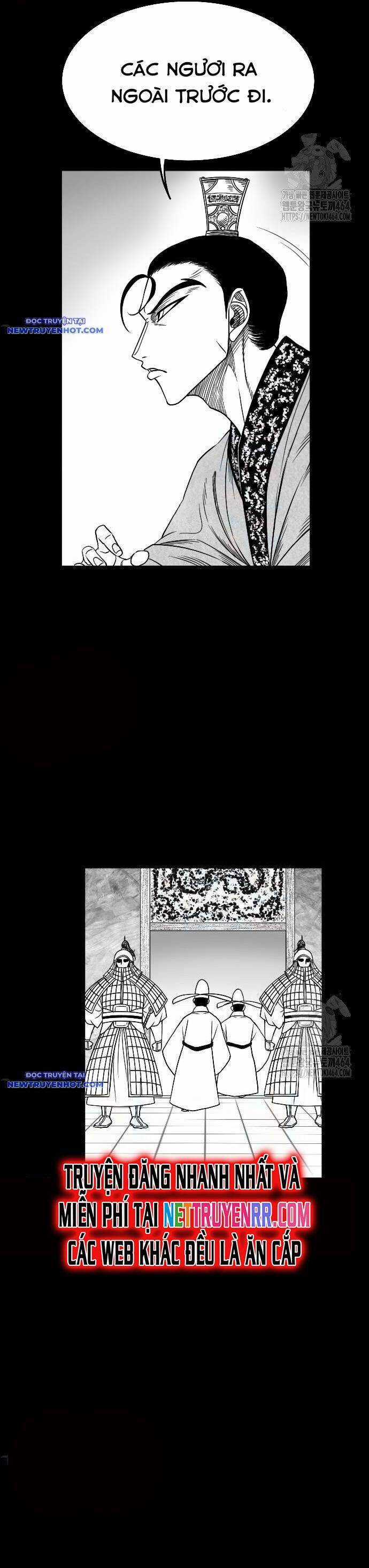 Hắc Sa Chương 20 trang 3