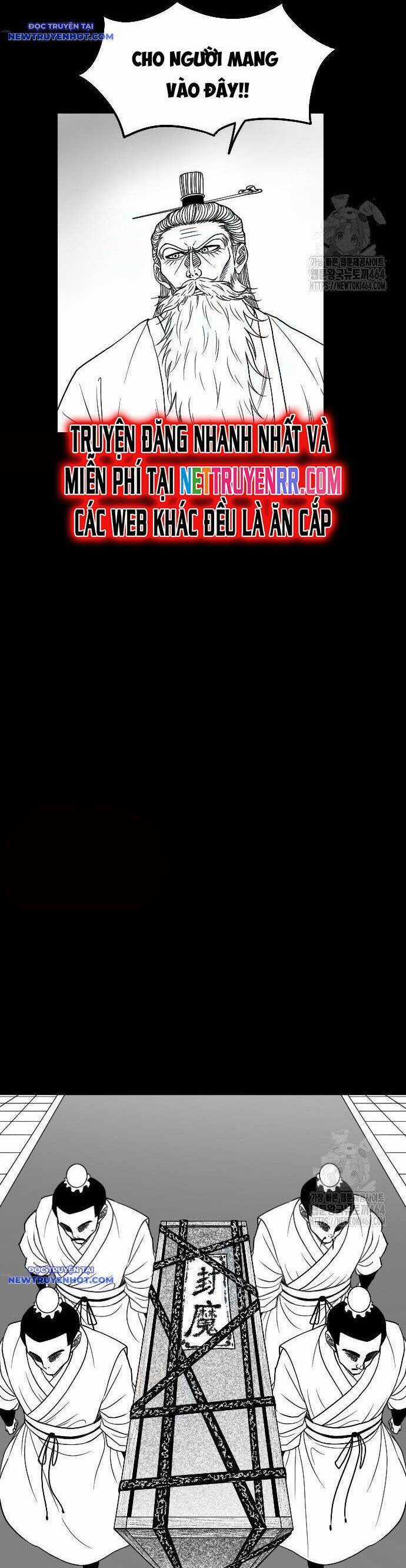 Hắc Sa Chương 20 trang 5