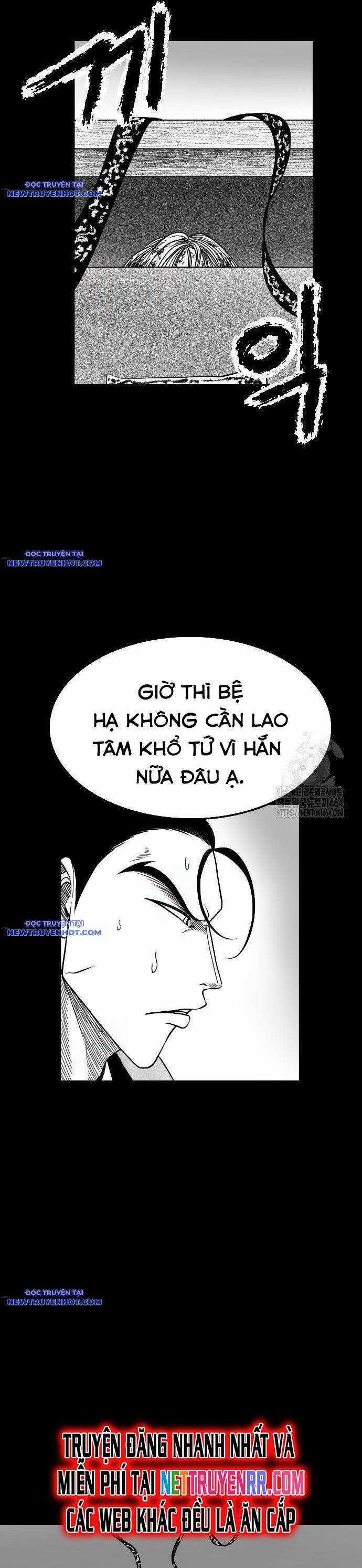 Hắc Sa Chương 20 trang 6