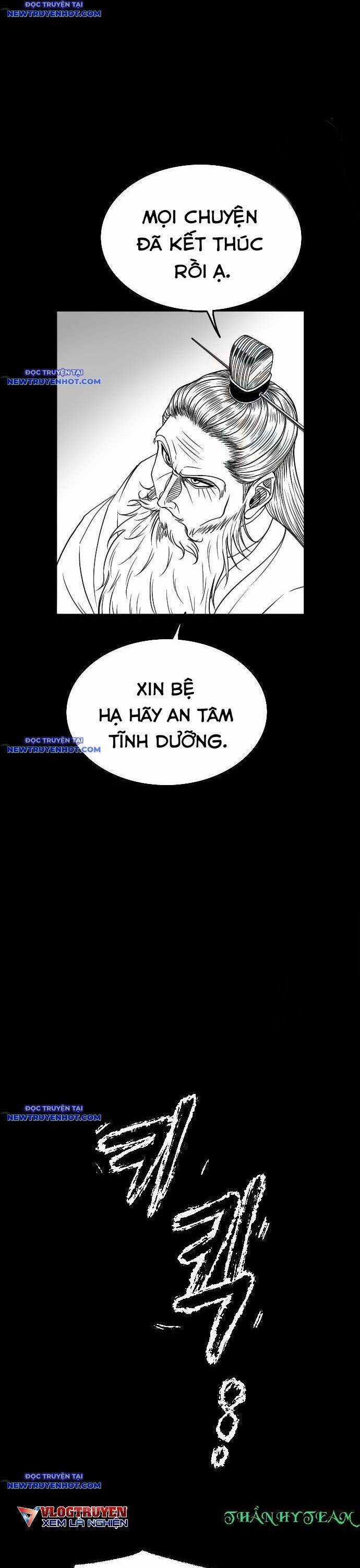 Hắc Sa Chương 20 trang 7