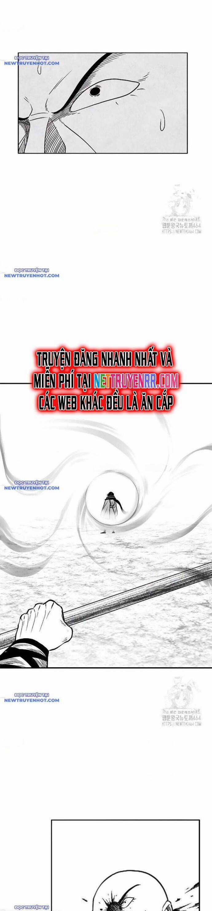 Hắc Sa Chương 21 trang 11