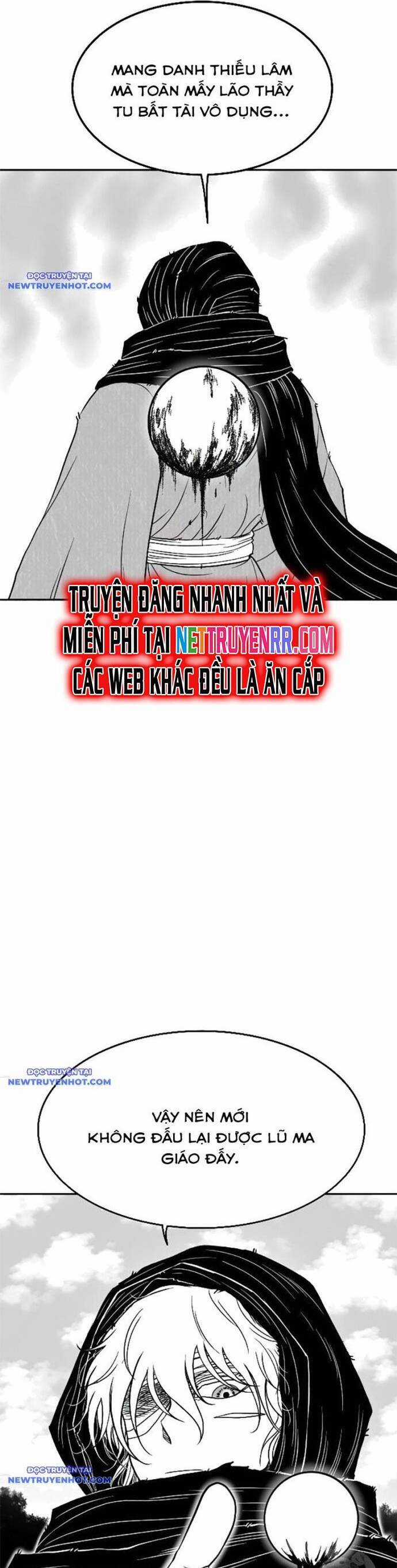 Hắc Sa Chương 21 trang 12