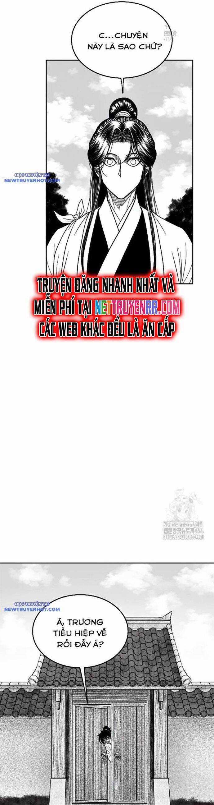 Hắc Sa Chương 21 trang 13