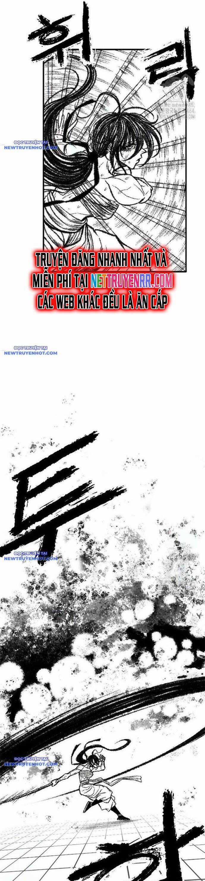 Hắc Sa Chương 21 trang 16