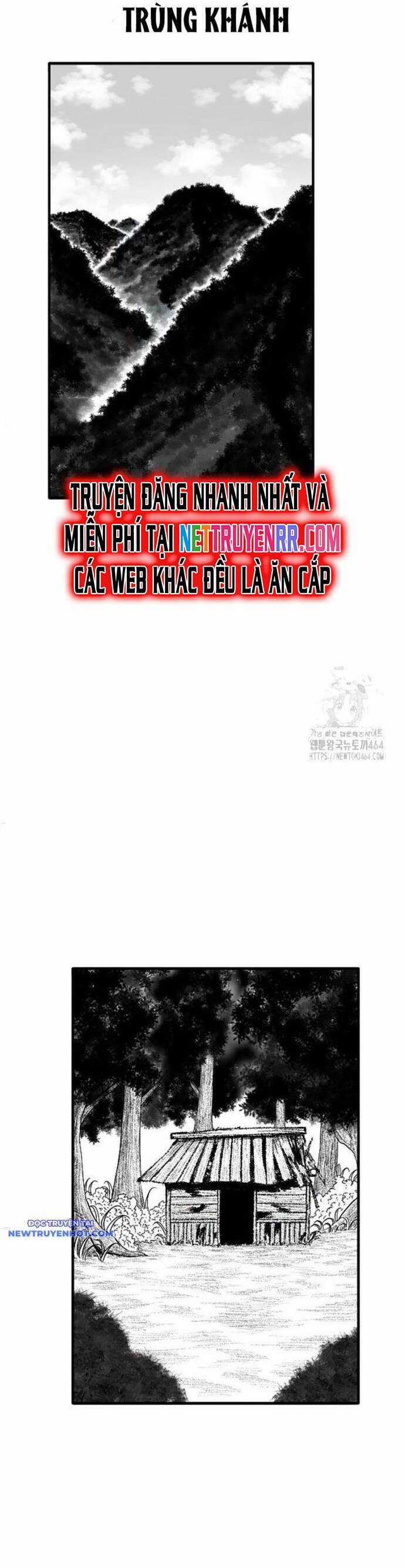 Hắc Sa Chương 21 trang 4