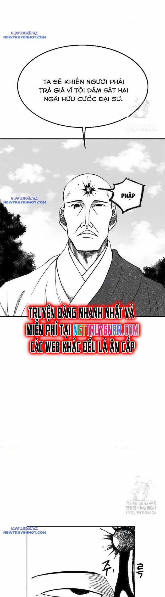 Hắc Sa Chương 21 trang 9