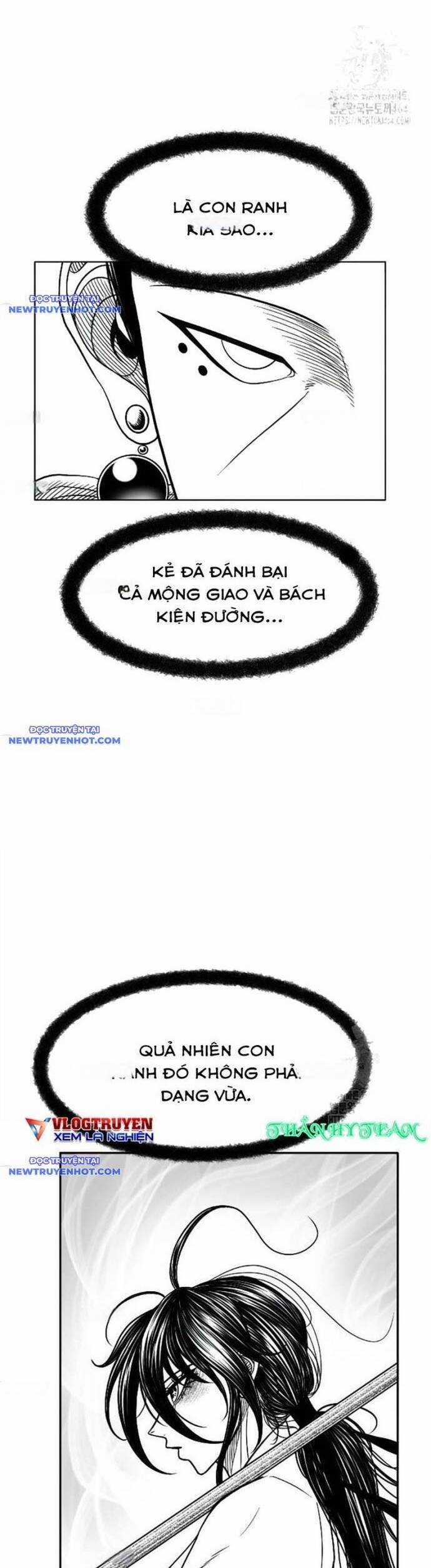 Hắc Sa Chương 22 trang 10