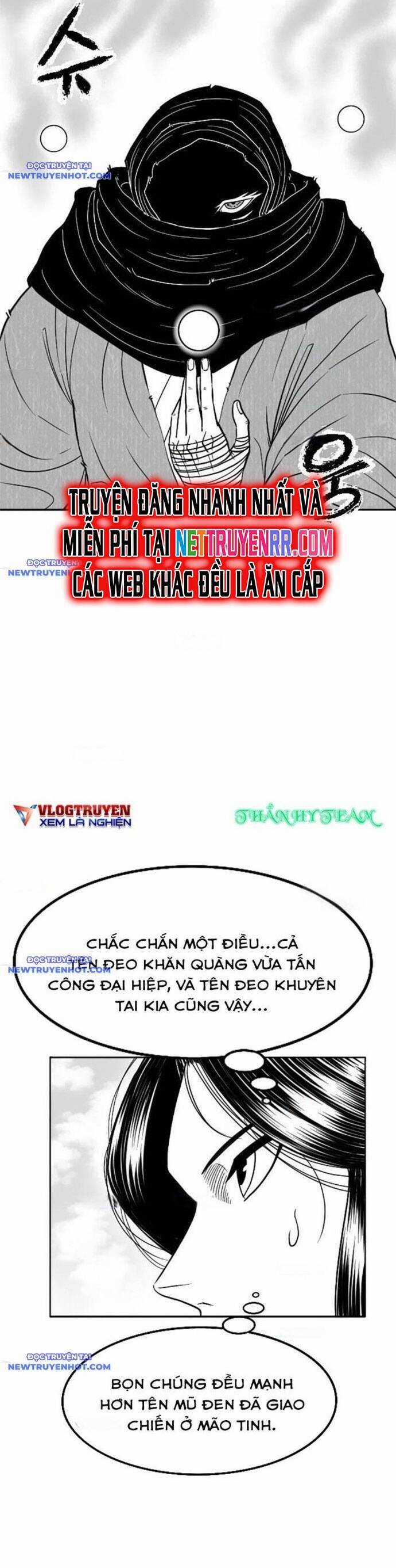 Hắc Sa Chương 22 trang 11