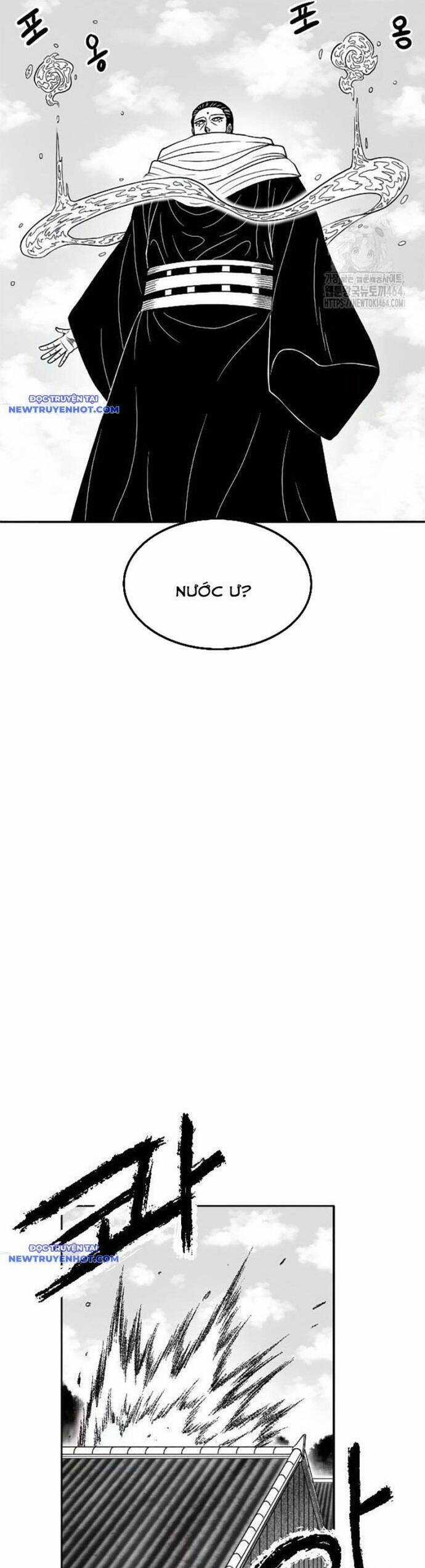 Hắc Sa Chương 22 trang 13