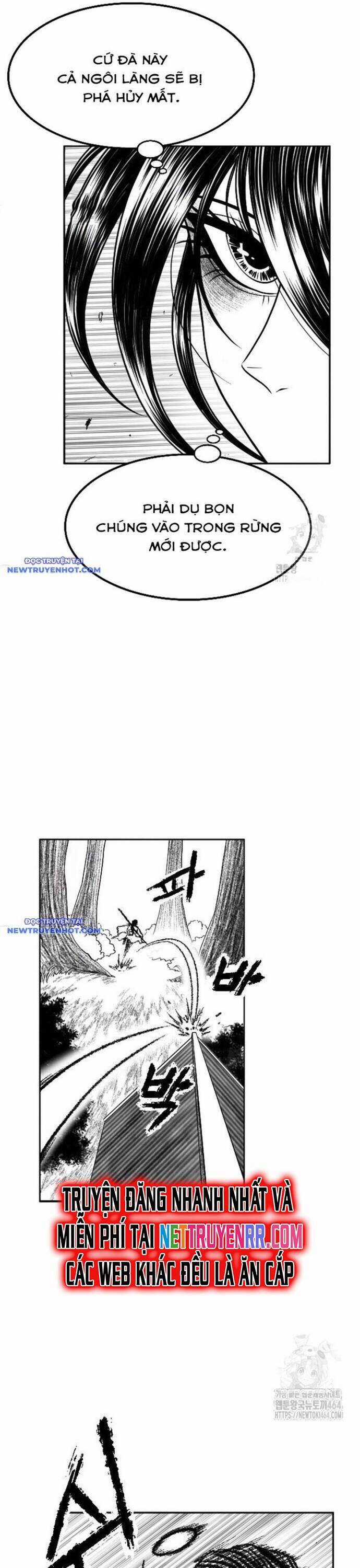 Hắc Sa Chương 22 trang 14