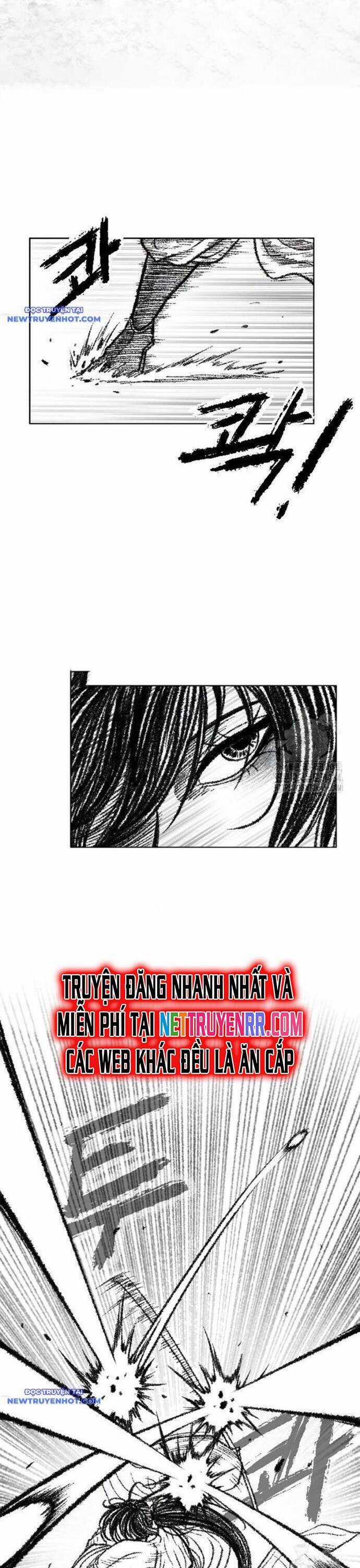 Hắc Sa Chương 22 trang 15