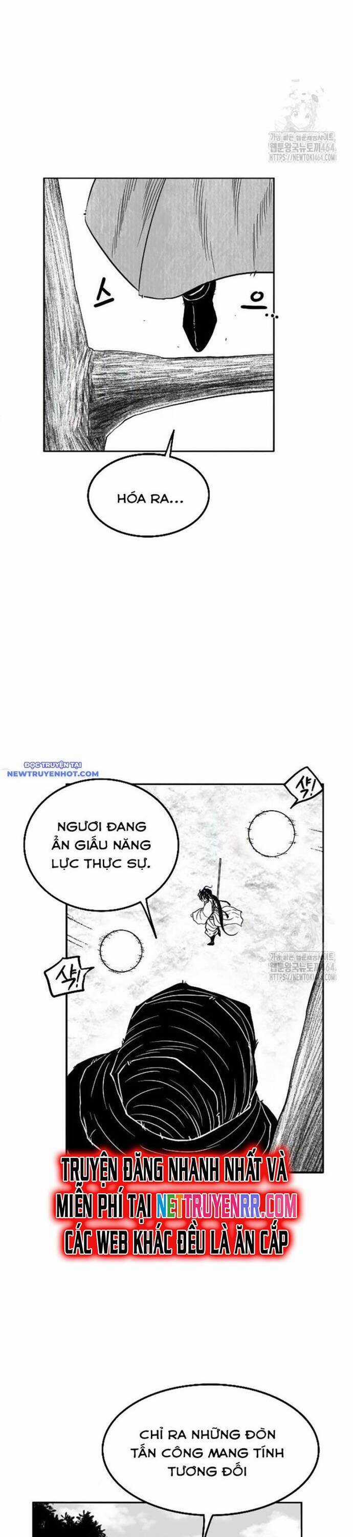 Hắc Sa Chương 22 trang 16