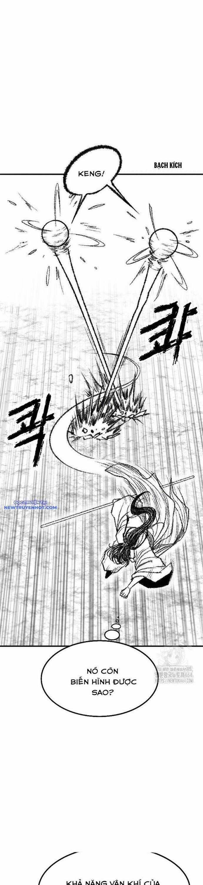 Hắc Sa Chương 22 trang 17