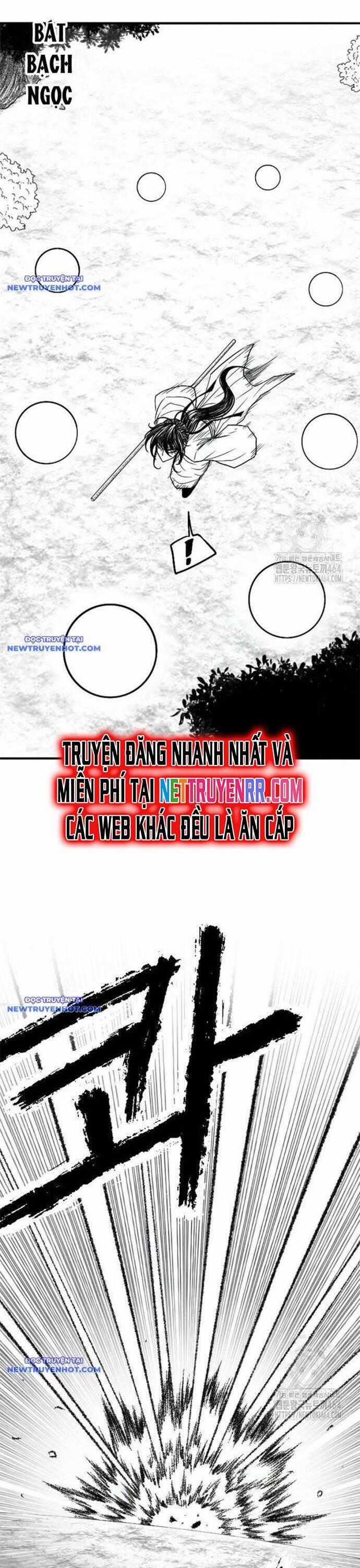 Hắc Sa Chương 22 trang 18