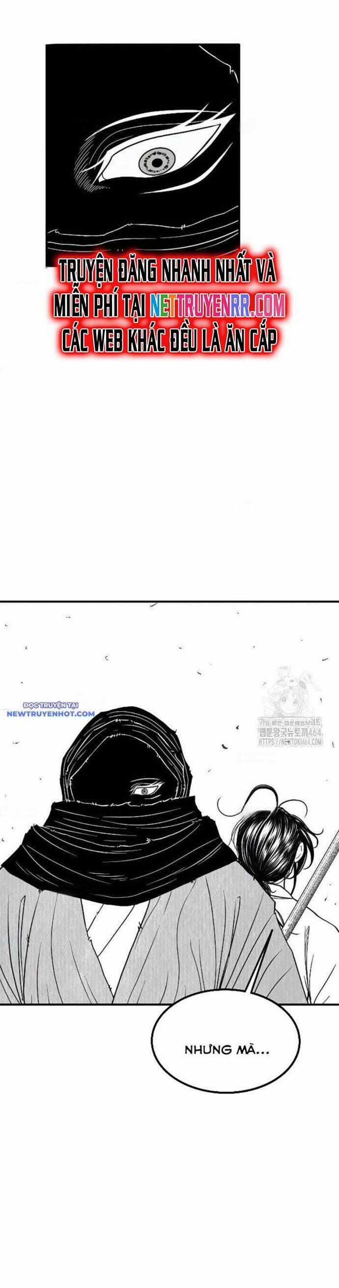 Hắc Sa Chương 22 trang 19