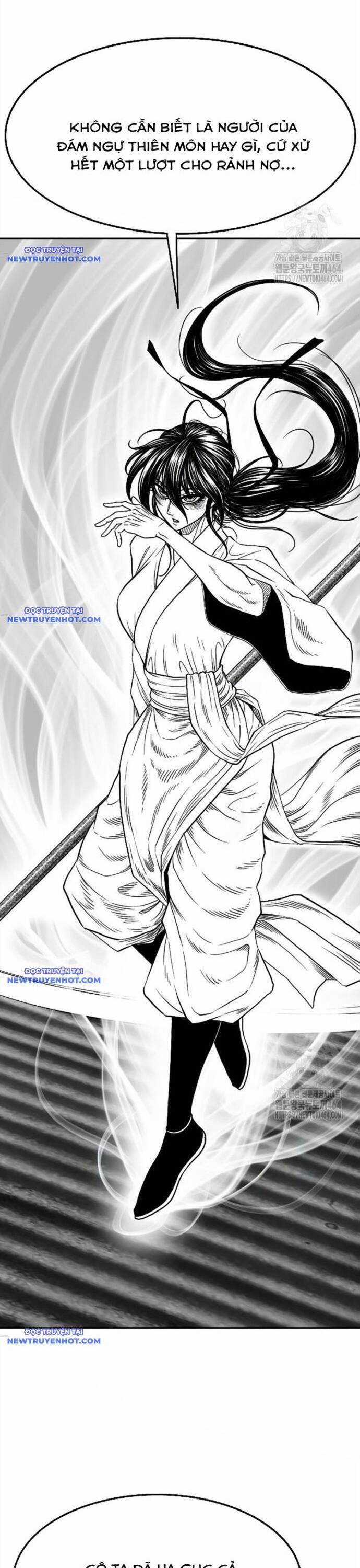 Hắc Sa Chương 22 trang 7