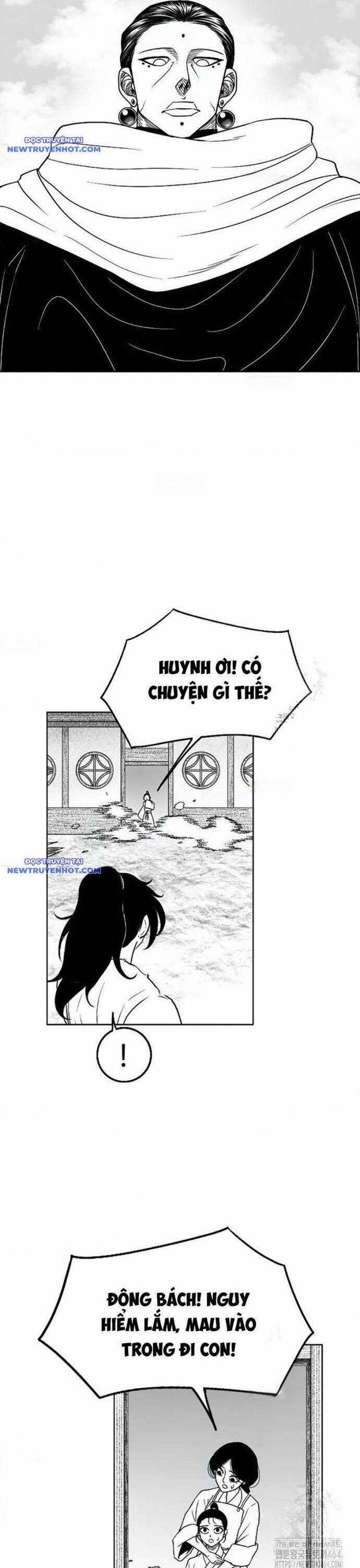 Hắc Sa Chương 22 trang 9