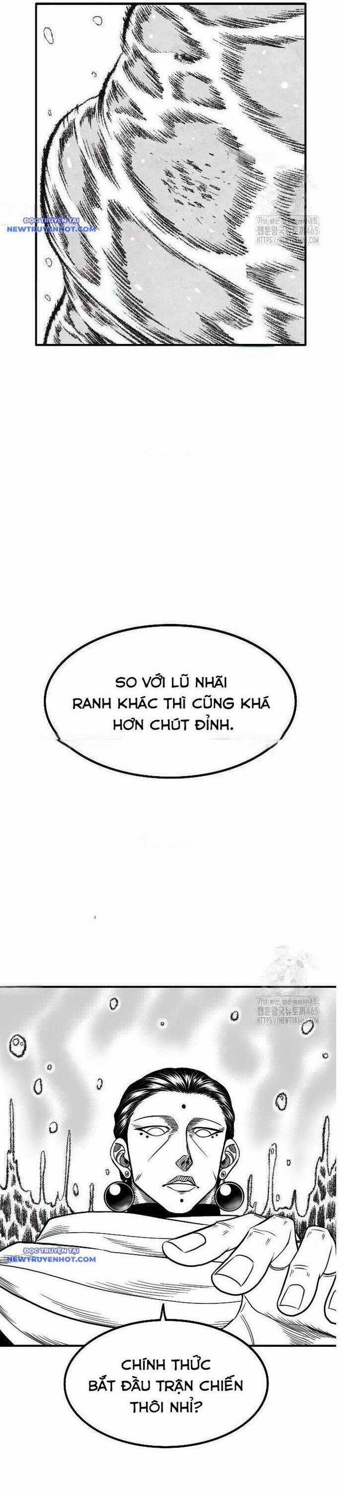 Hắc Sa Chương 23 trang 12