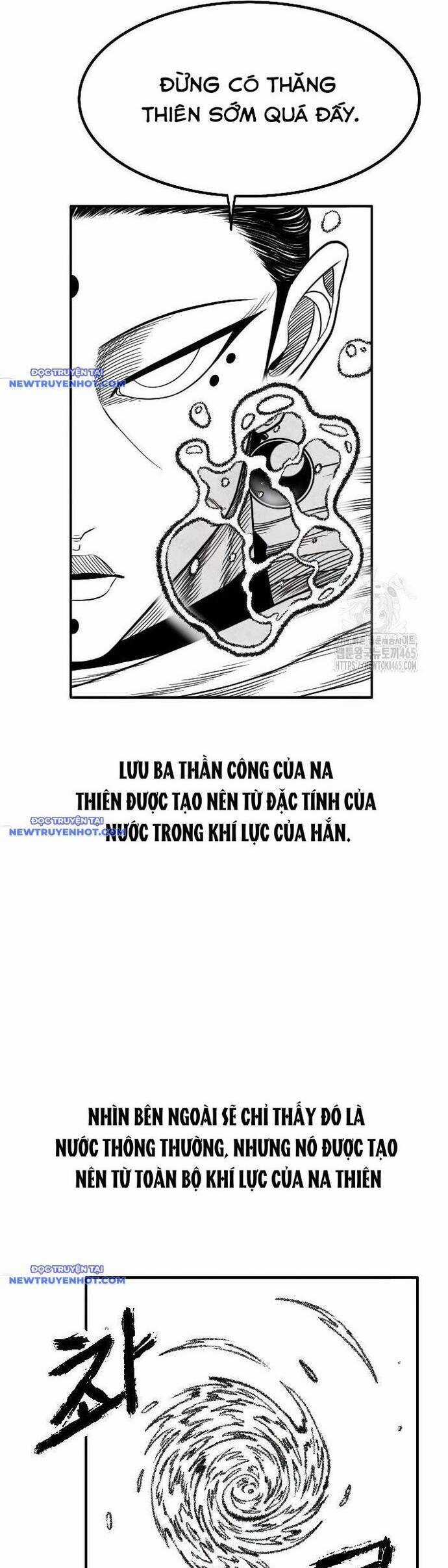 Hắc Sa Chương 23 trang 2