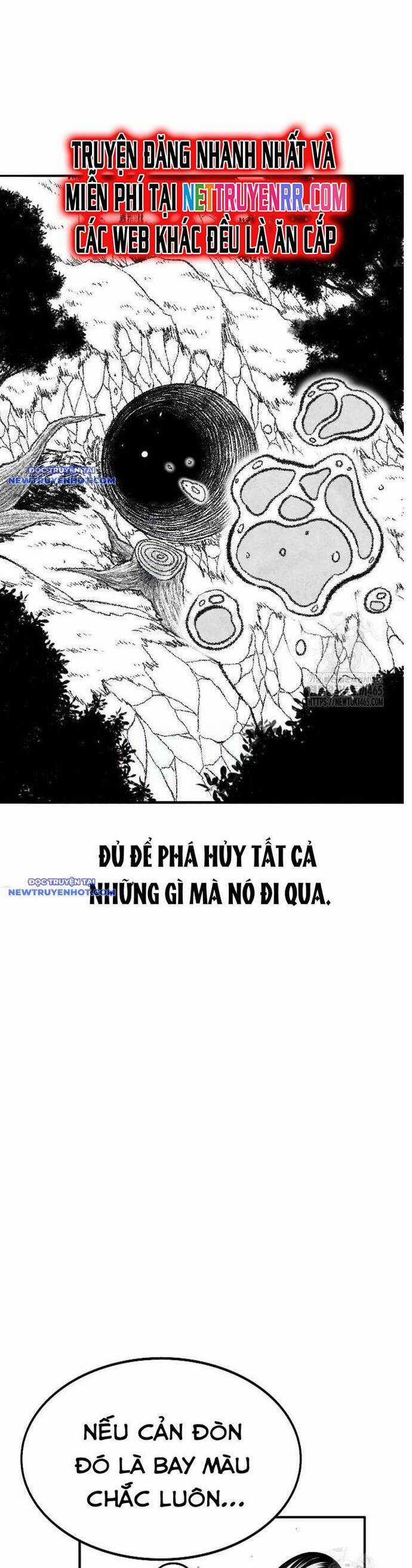 Hắc Sa Chương 23 trang 4