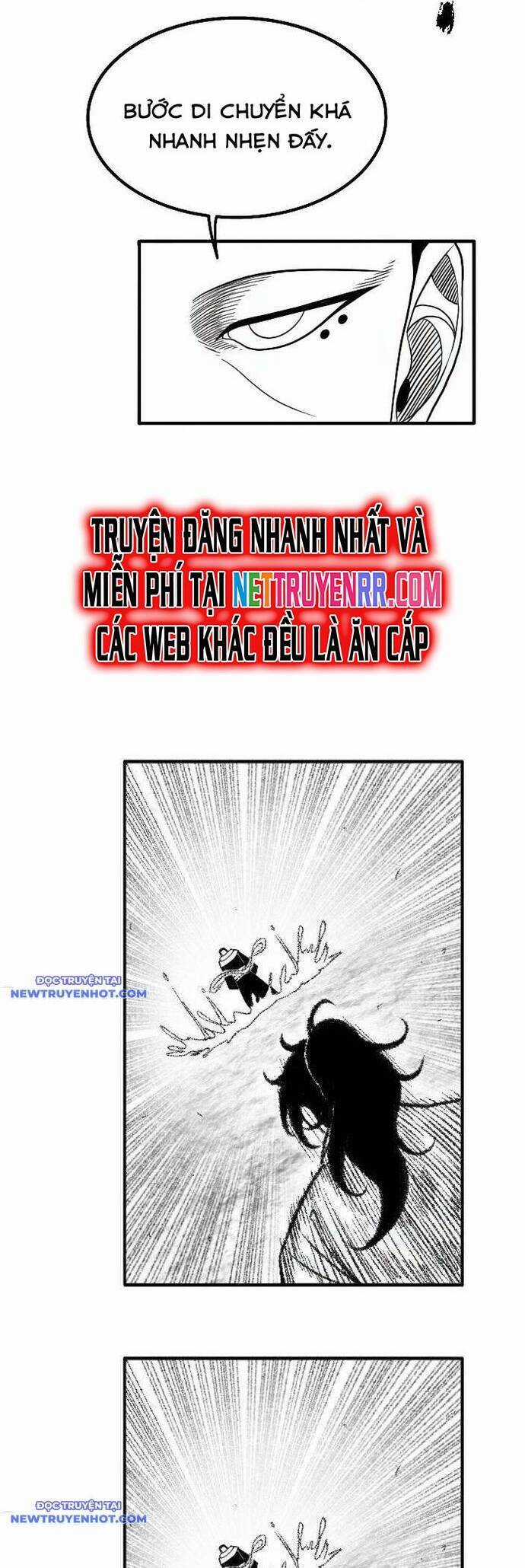 Hắc Sa Chương 23 trang 6