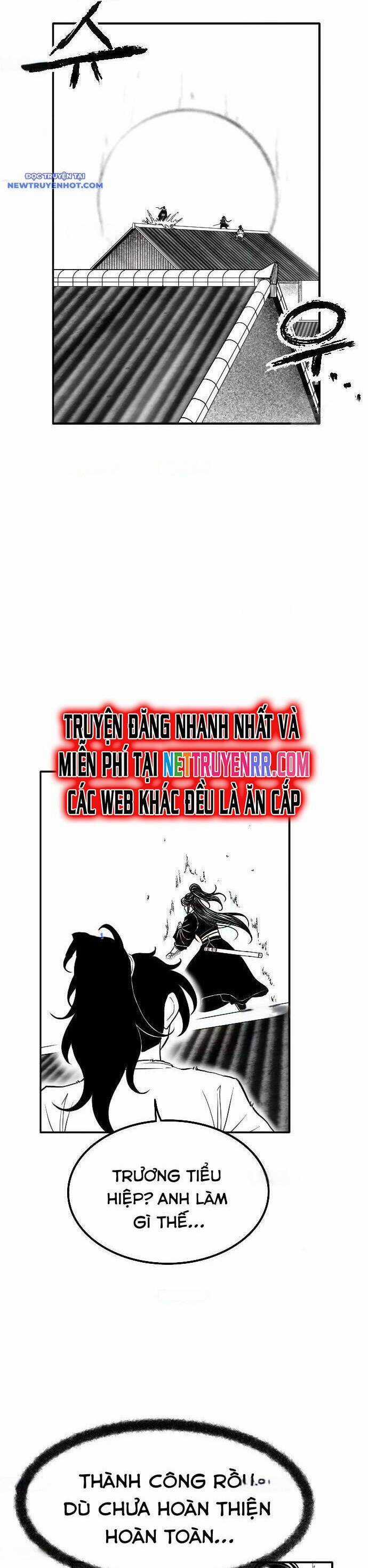 Hắc Sa Chương 24 trang 10