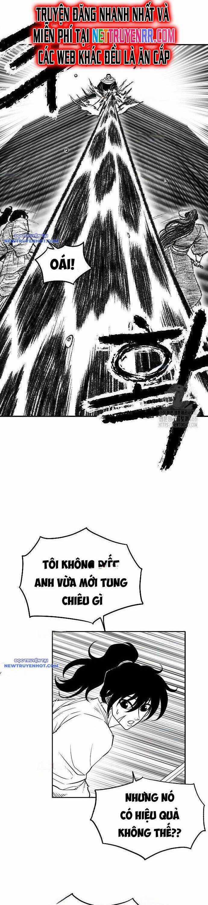 Hắc Sa Chương 24 trang 11