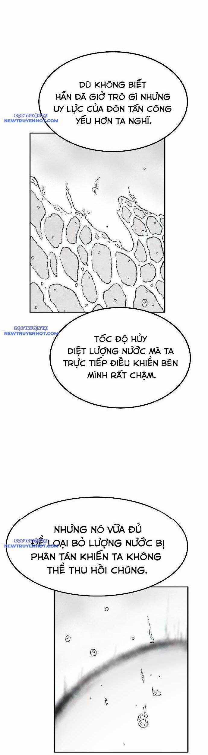 Hắc Sa Chương 24 trang 14