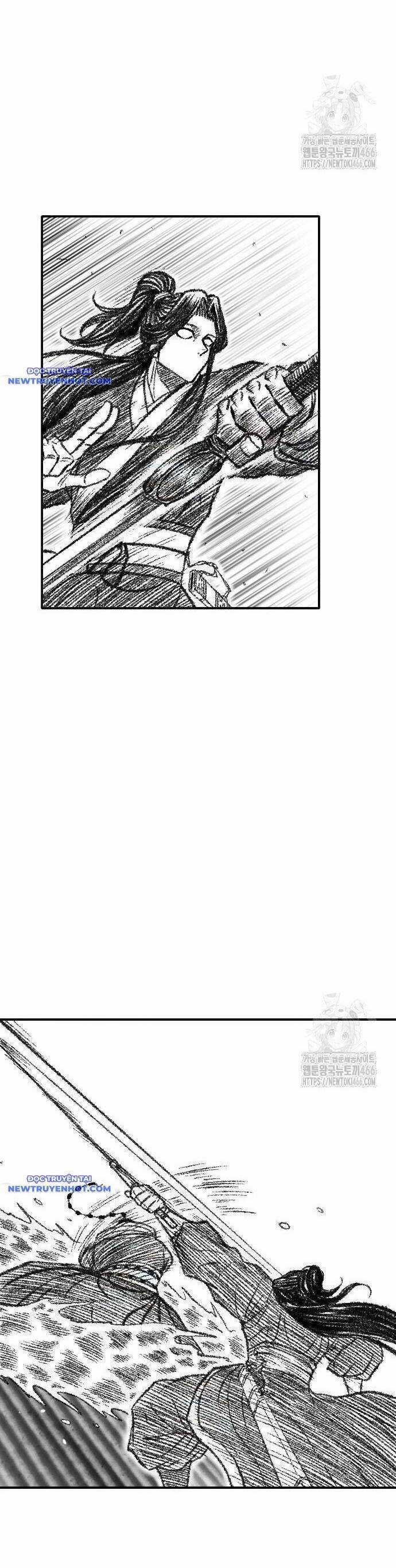 Hắc Sa Chương 24 trang 16