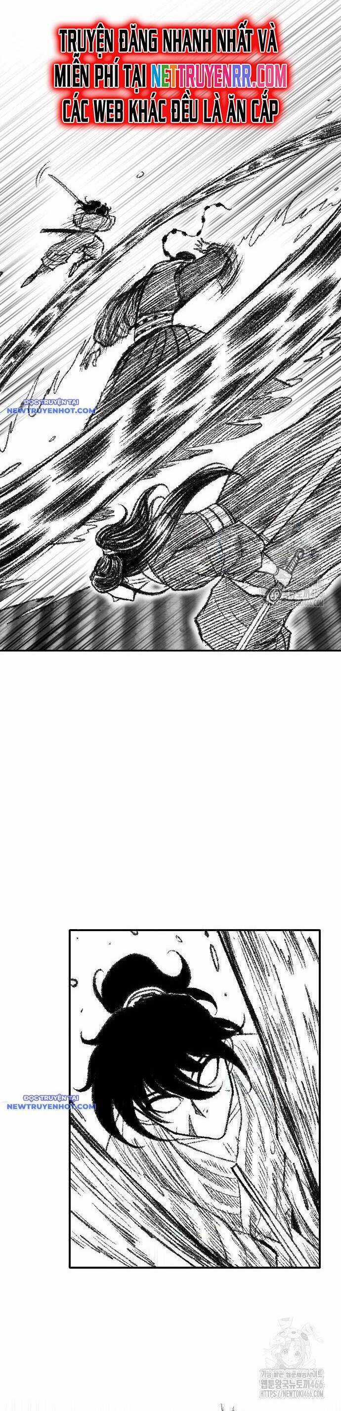 Hắc Sa Chương 24 trang 17