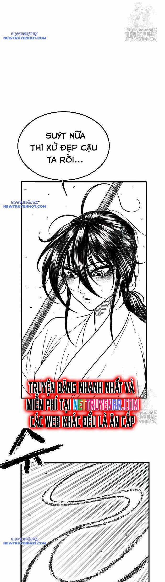 Hắc Sa Chương 24 trang 3