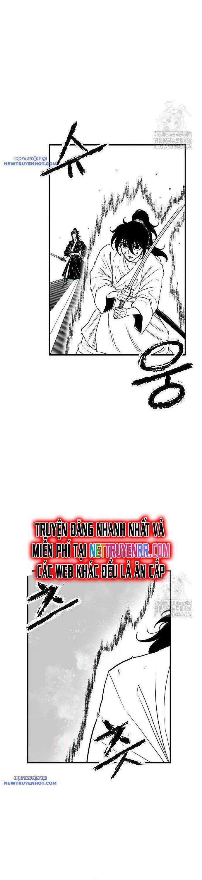 Hắc Sa Chương 24 trang 5