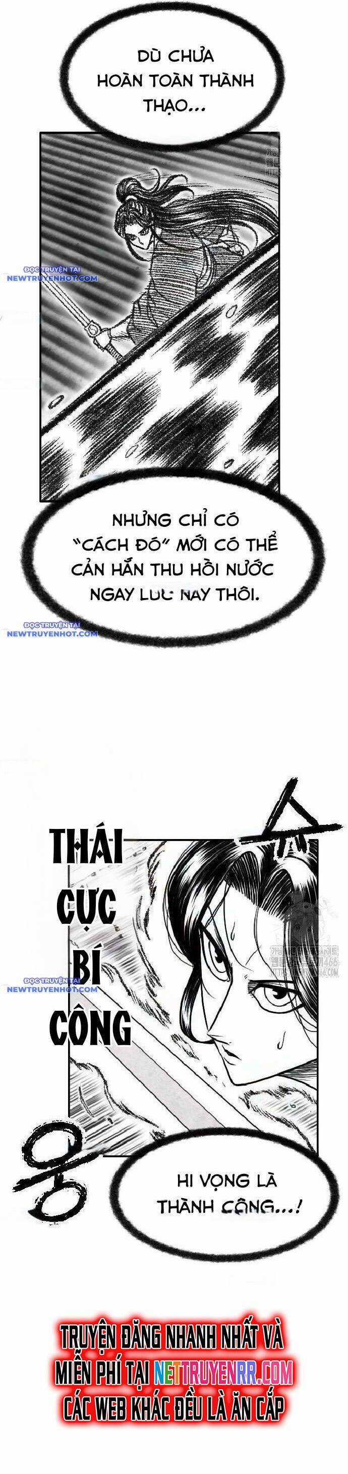 Hắc Sa Chương 24 trang 9