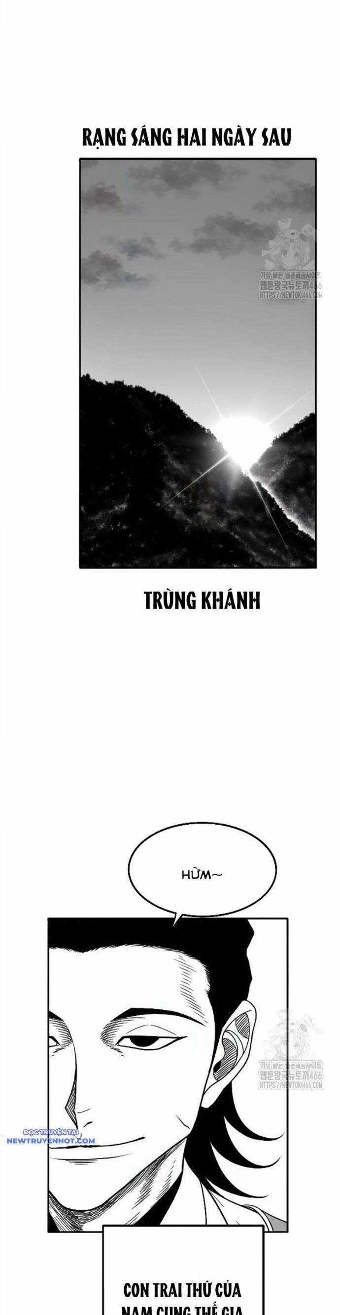 Hắc Sa Chương 26 trang 11