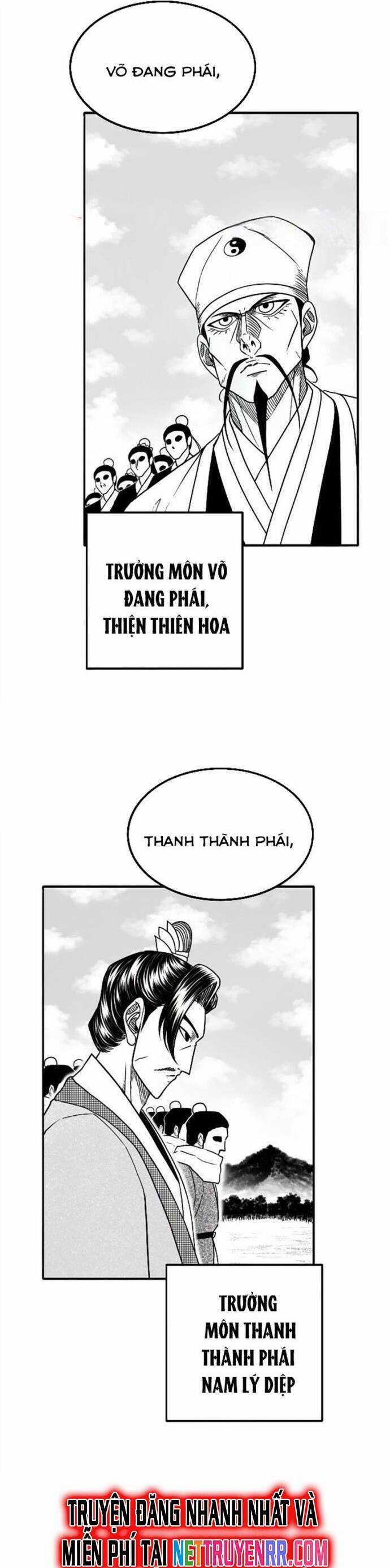 Hắc Sa Chương 26 trang 13