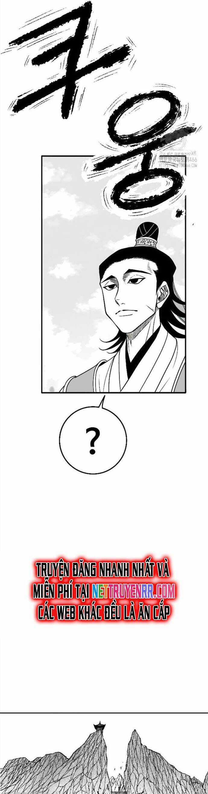 Hắc Sa Chương 26 trang 16